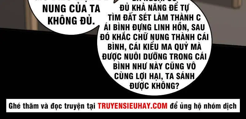 Kiếp Thiên Vận Nettruyen ZZZ Chương 67 Page 10