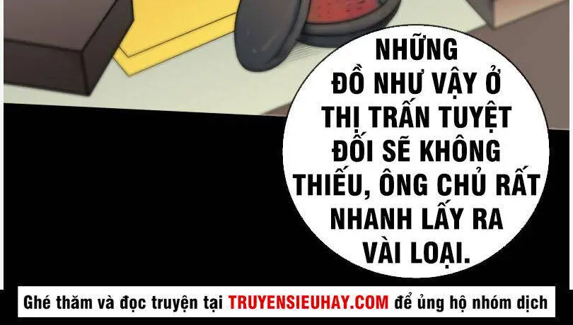Kiếp Thiên Vận Nettruyen ZZZ Chương 66 Page 7
