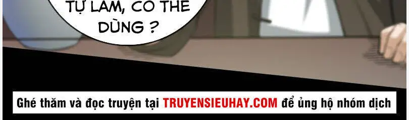 Kiếp Thiên Vận Nettruyen ZZZ Chương 66 Page 11