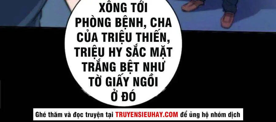 Kiếp Thiên Vận Nettruyen ZZZ Chương 48 Page 5