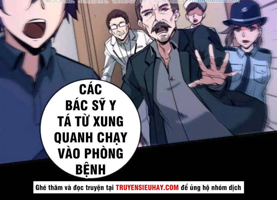 Kiếp Thiên Vận Nettruyen ZZZ Chương 48 Page 11
