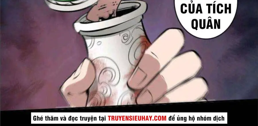 Kiếp Thiên Vận Nettruyen ZZZ Chương 48 Page 13