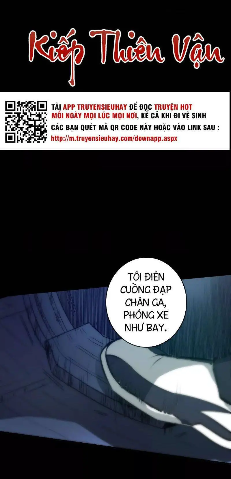Kiếp Thiên Vận Nettruyen ZZZ Chương 44 Page 2