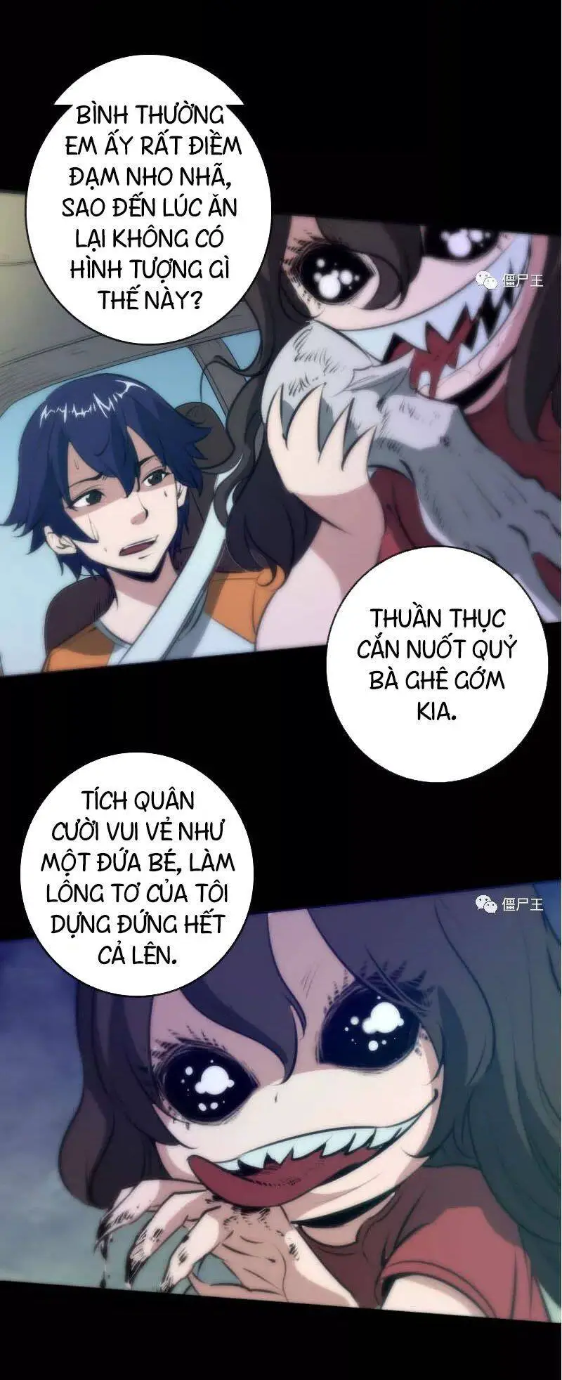 Kiếp Thiên Vận Nettruyen ZZZ Chương 44 Page 7