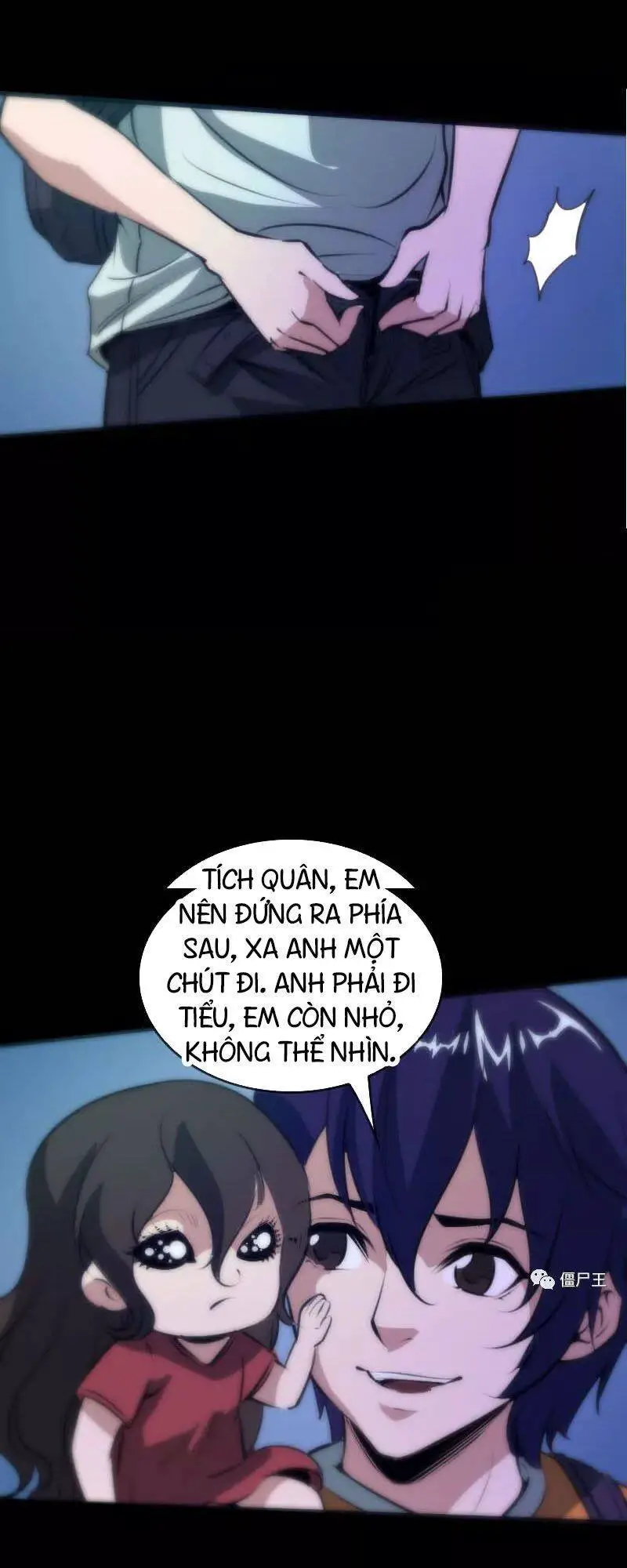 Kiếp Thiên Vận Nettruyen ZZZ Chương 44 Page 11