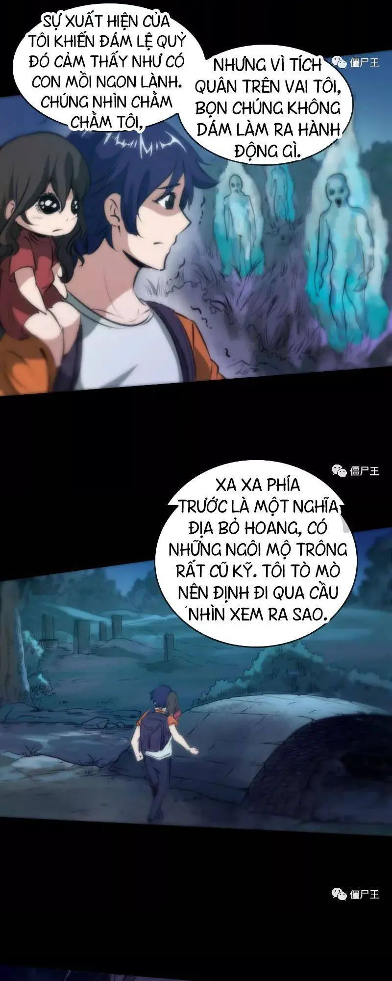 Kiếp Thiên Vận Nettruyen ZZZ Chương 44 Page 17