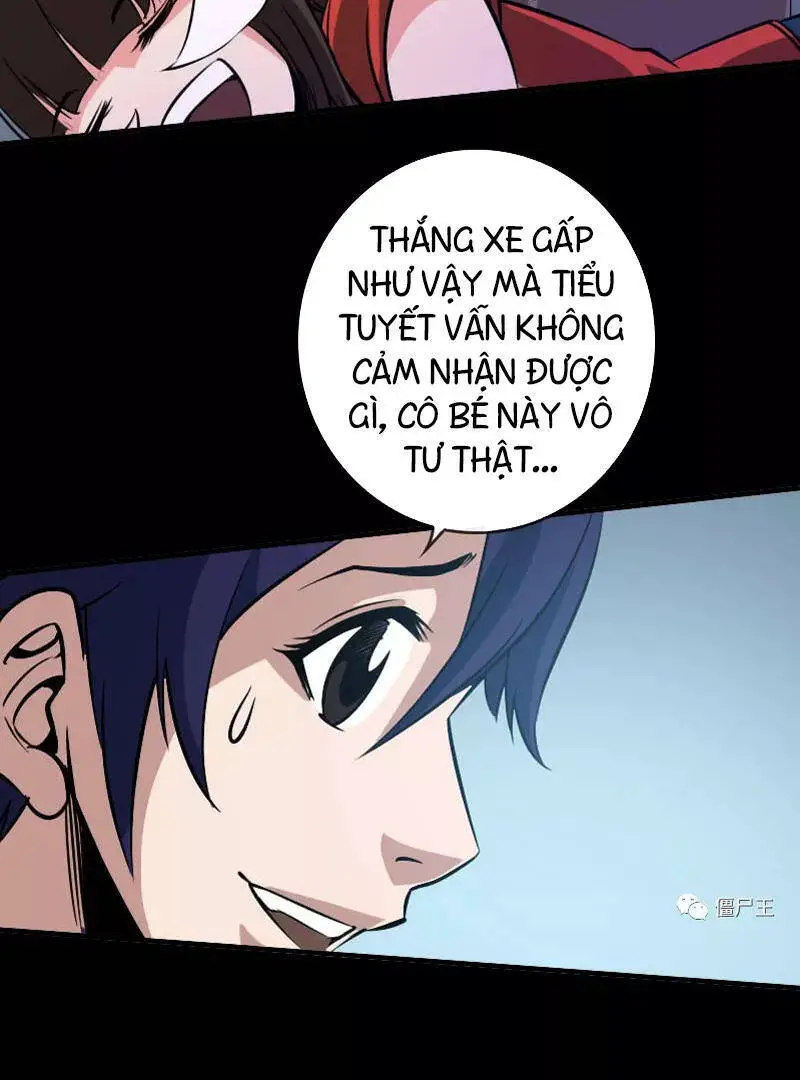Kiếp Thiên Vận Nettruyen ZZZ Chương 26 Page 17