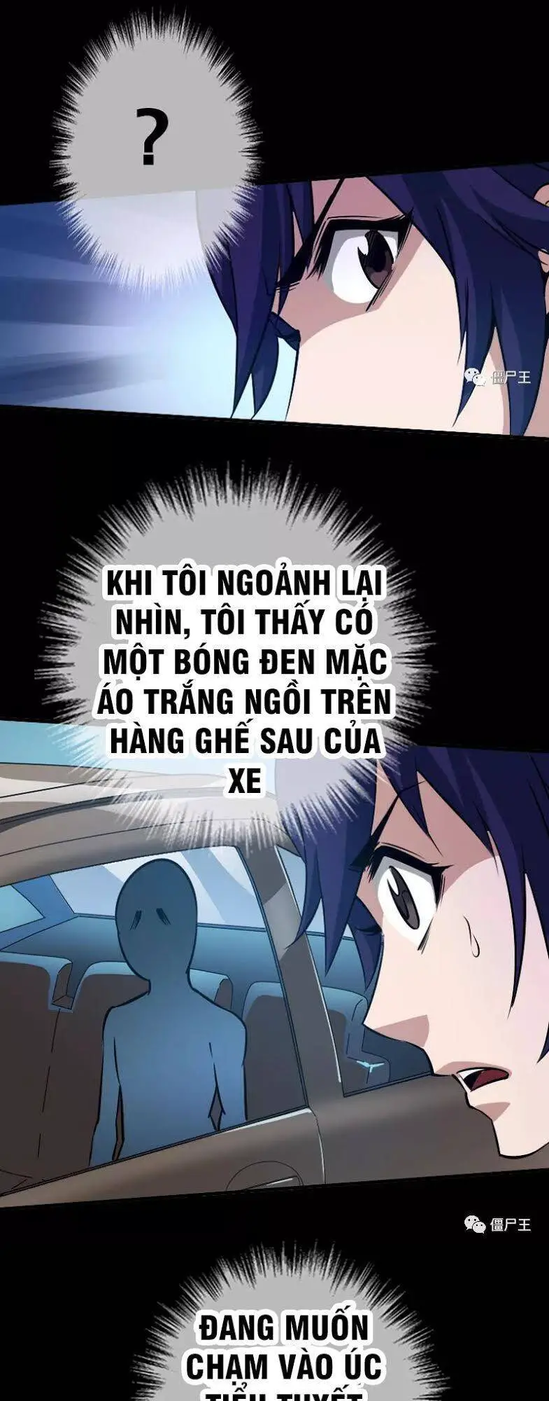 Kiếp Thiên Vận Nettruyen ZZZ Chương 26 Page 20
