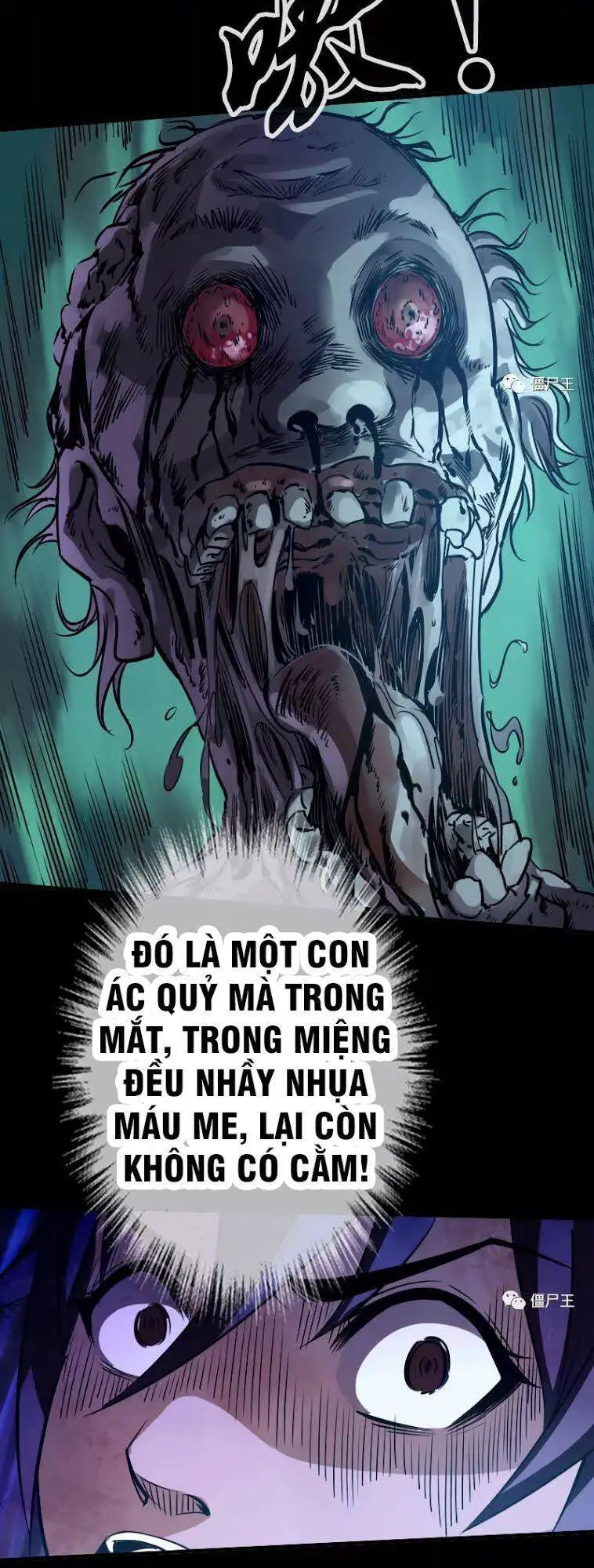 Kiếp Thiên Vận Nettruyen ZZZ Chương 26 Page 24