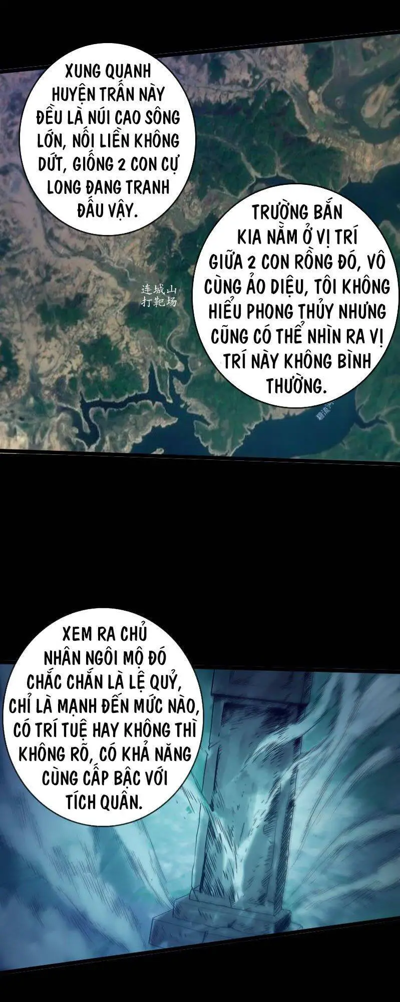 Kiếp Thiên Vận Nettruyen ZZZ Chương 46 Page 12