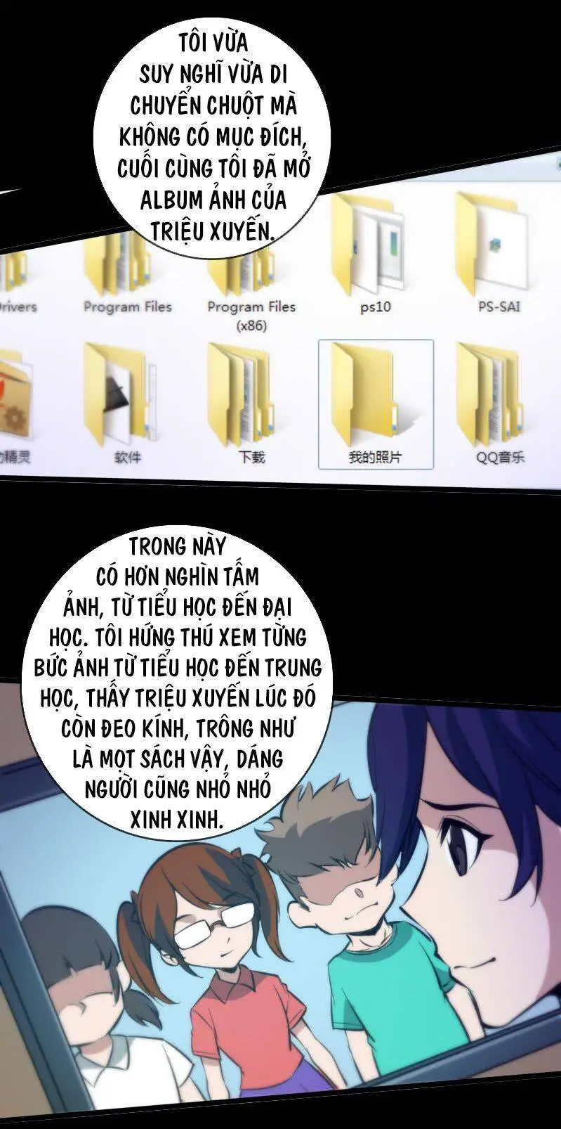 Kiếp Thiên Vận Nettruyen ZZZ Chương 46 Page 16