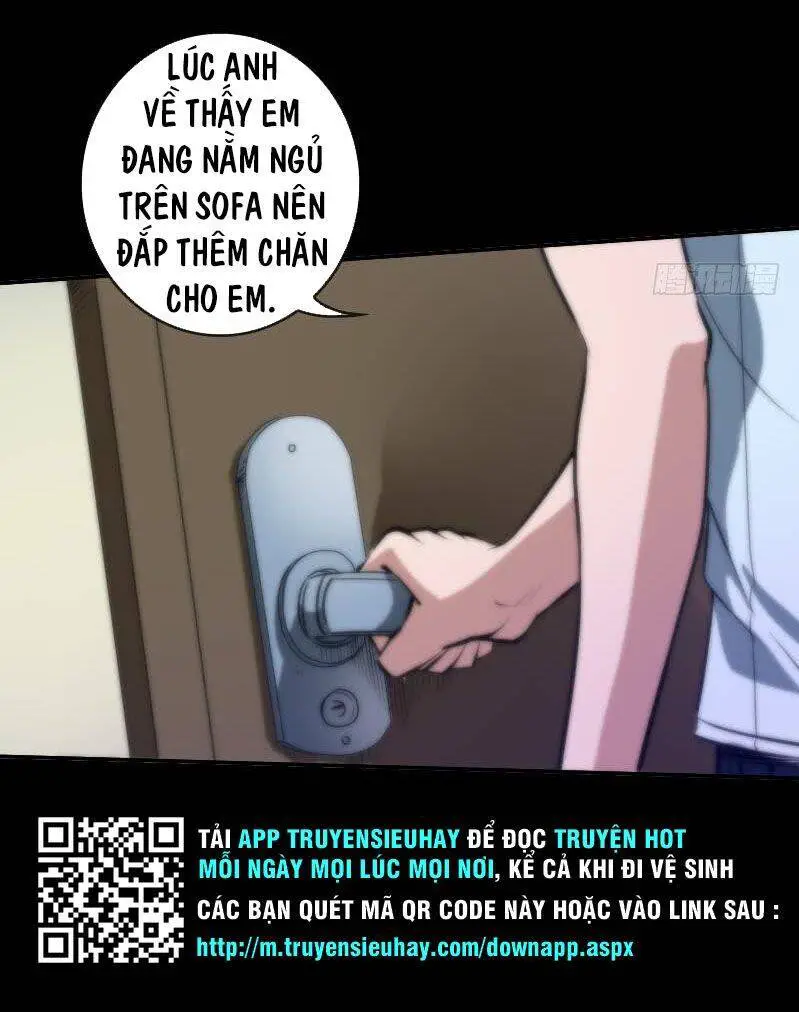 Kiếp Thiên Vận Nettruyen ZZZ Chương 46 Page 20