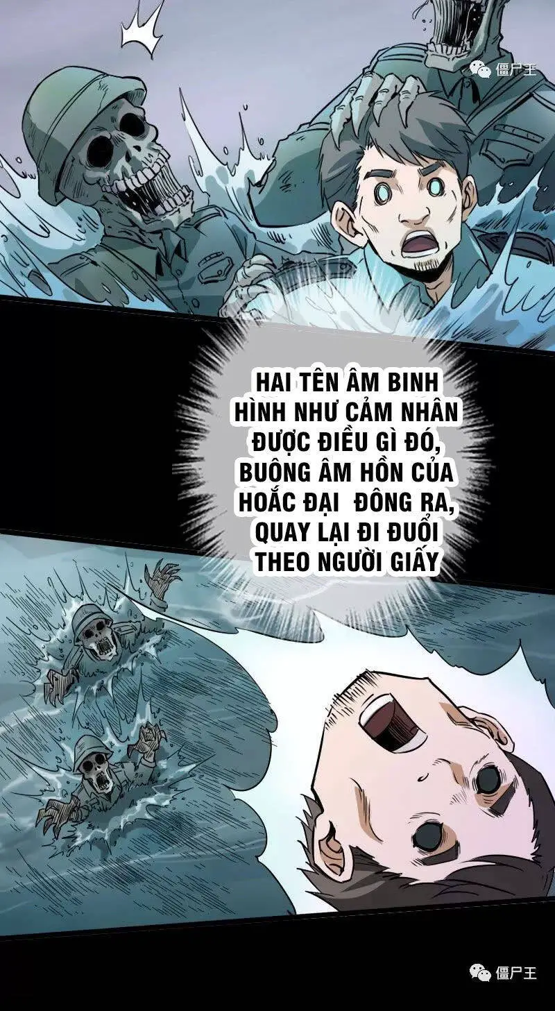 Kiếp Thiên Vận Nettruyen ZZZ Chương 22 Page 5