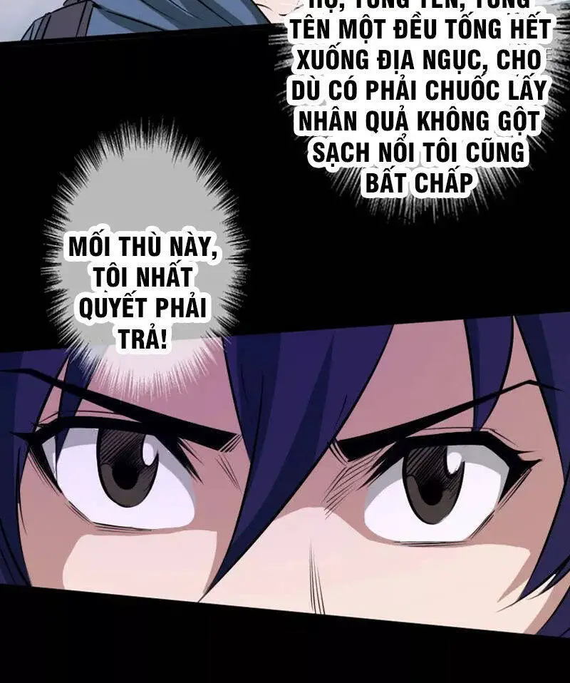 Kiếp Thiên Vận Nettruyen ZZZ Chương 24 Page 23