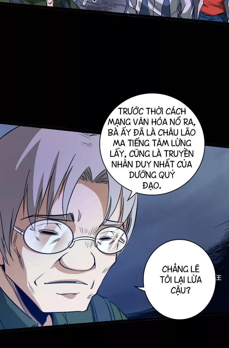 Kiếp Thiên Vận Nettruyen ZZZ Chương 23 Page 5