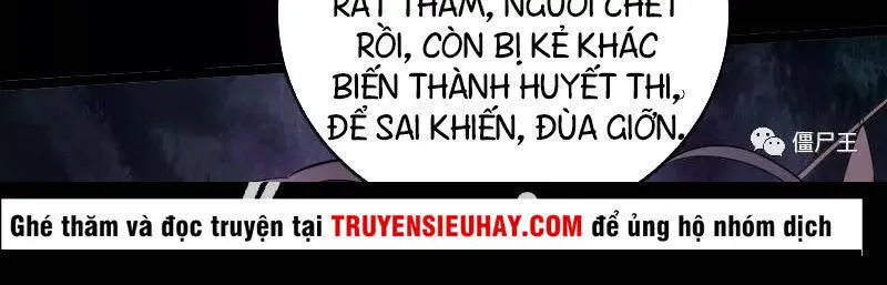Kiếp Thiên Vận Nettruyen ZZZ Chương 23 Page 21