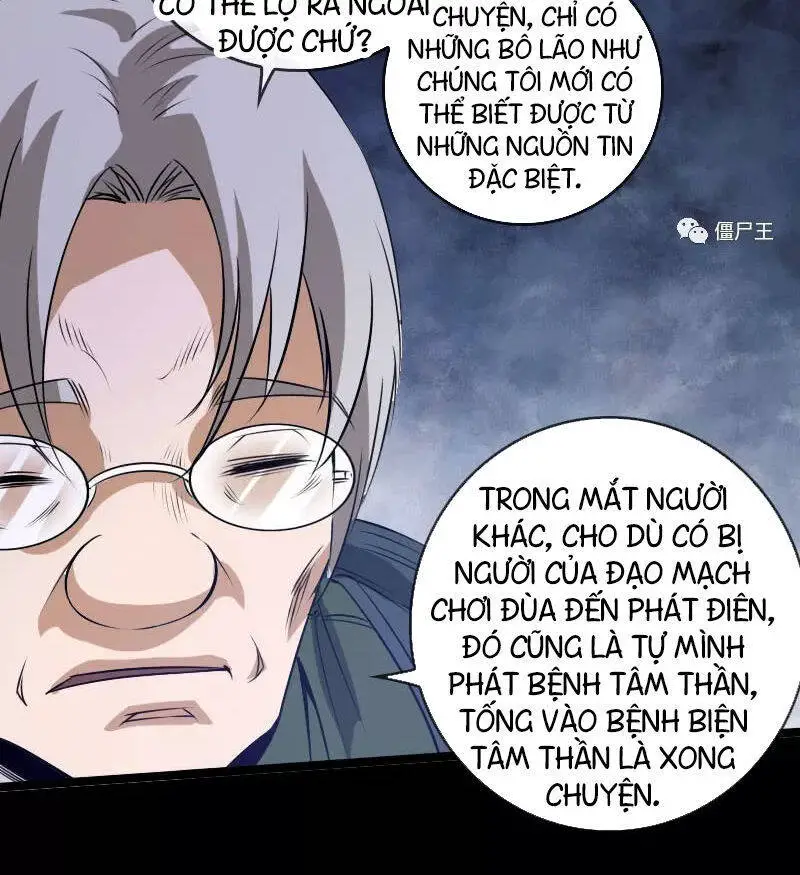Kiếp Thiên Vận Nettruyen ZZZ Chương 23 Page 23