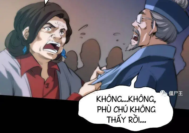 Kiếp Thiên Vận Nettruyen ZZZ Chương 41 Page 17