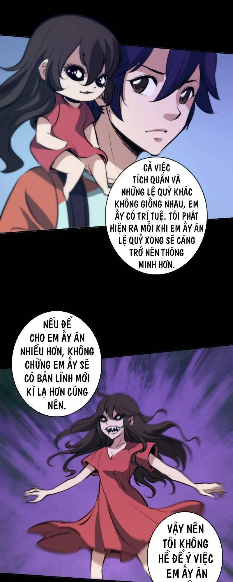 Kiếp Thiên Vận Nettruyen ZZZ Chương 45 Page 6
