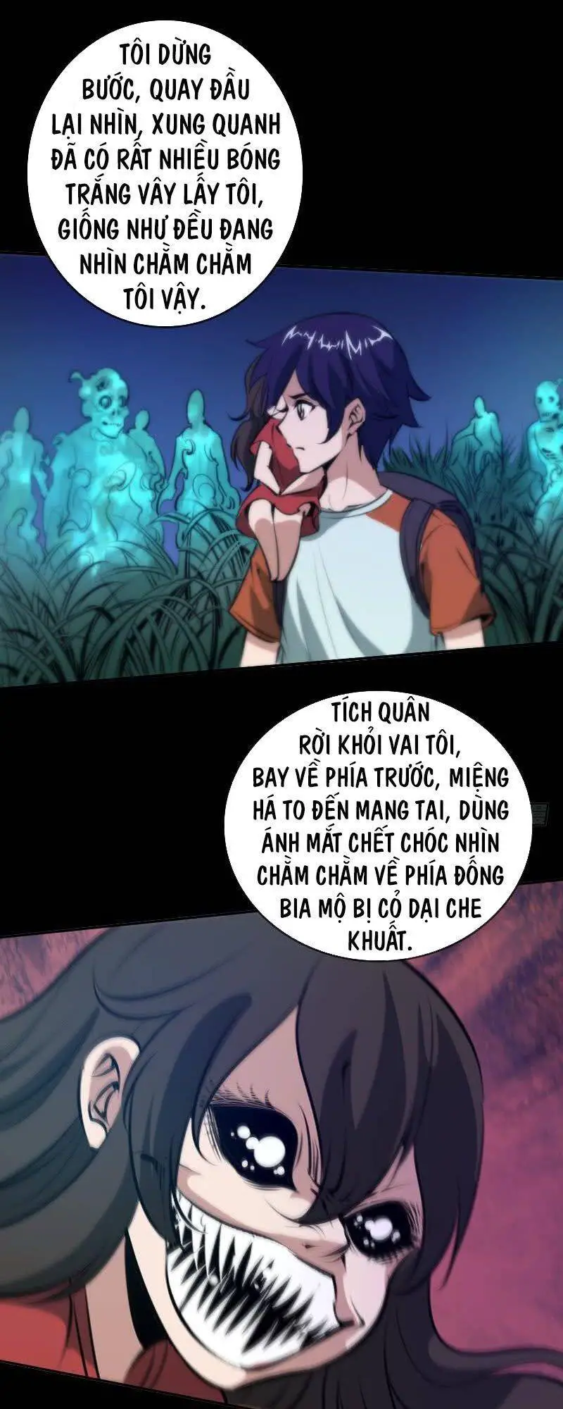 Kiếp Thiên Vận Nettruyen ZZZ Chương 45 Page 12