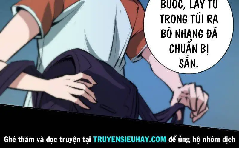 Kiếp Thiên Vận Nettruyen ZZZ Chương 45 Page 15