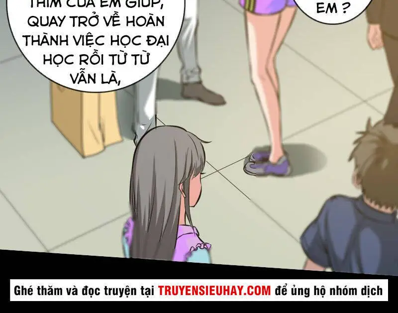 Kiếp Thiên Vận Nettruyen ZZZ Chương 65 Page 4