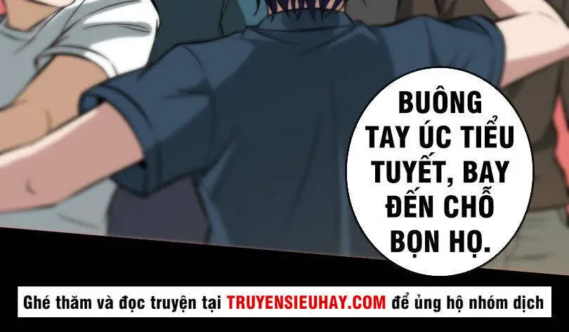 Kiếp Thiên Vận Nettruyen ZZZ Chương 65 Page 11