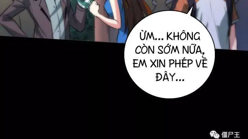 Kiếp Thiên Vận Nettruyen ZZZ Chương 43 Page 9