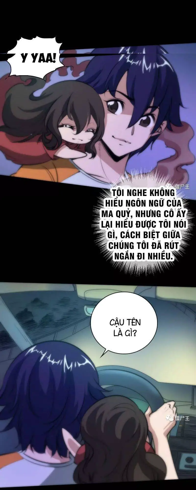 Kiếp Thiên Vận Nettruyen ZZZ Chương 43 Page 14