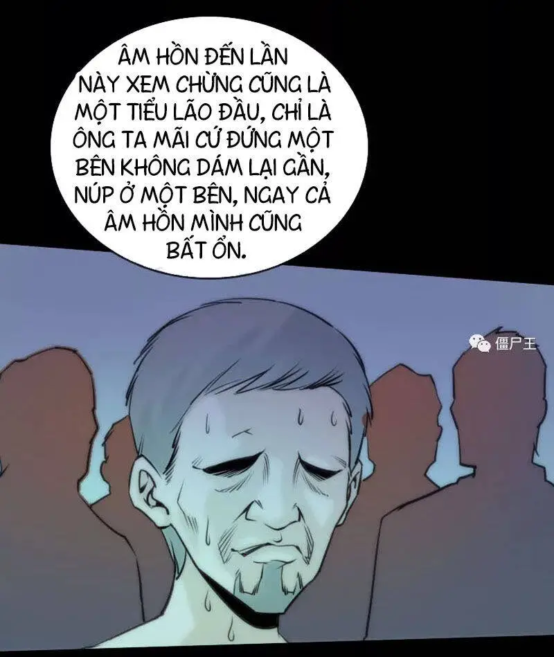 Kiếp Thiên Vận Nettruyen ZZZ Chương 40 Page 13