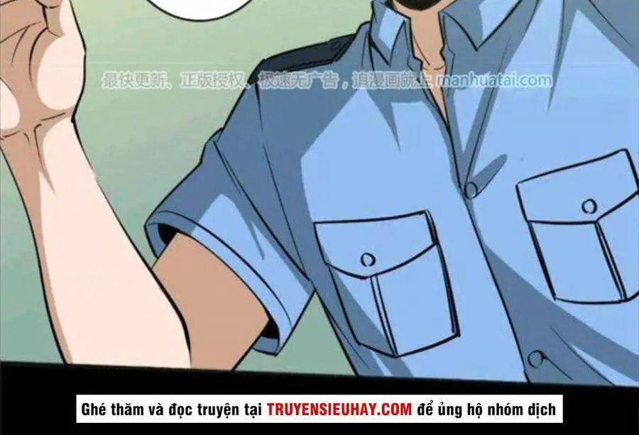 Kiếp Thiên Vận Nettruyen ZZZ Chương 51 Page 9
