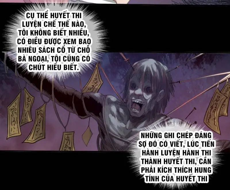 Kiếp Thiên Vận Nettruyen ZZZ Chương 7 Page 5