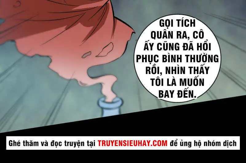 Kiếp Thiên Vận Nettruyen ZZZ Chương 63 Page 8