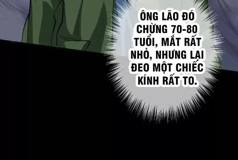 Kiếp Thiên Vận Nettruyen ZZZ Chương 21 Page 13
