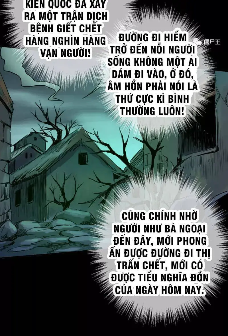 Kiếp Thiên Vận Nettruyen ZZZ Chương 21 Page 15