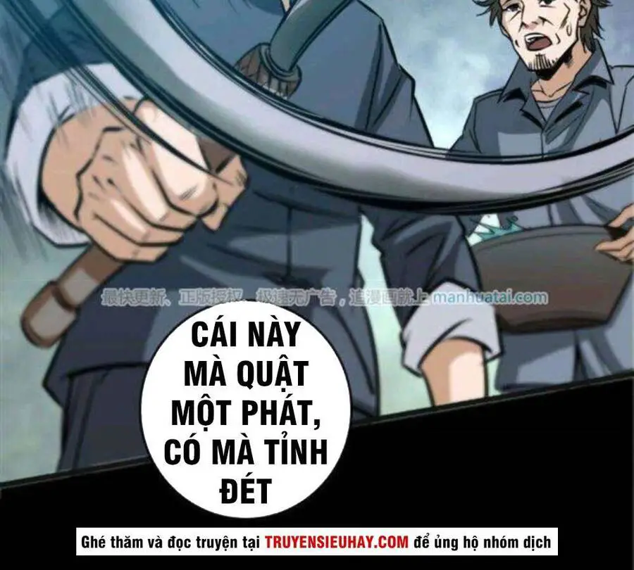 Kiếp Thiên Vận Nettruyen ZZZ Chương 60 Page 4