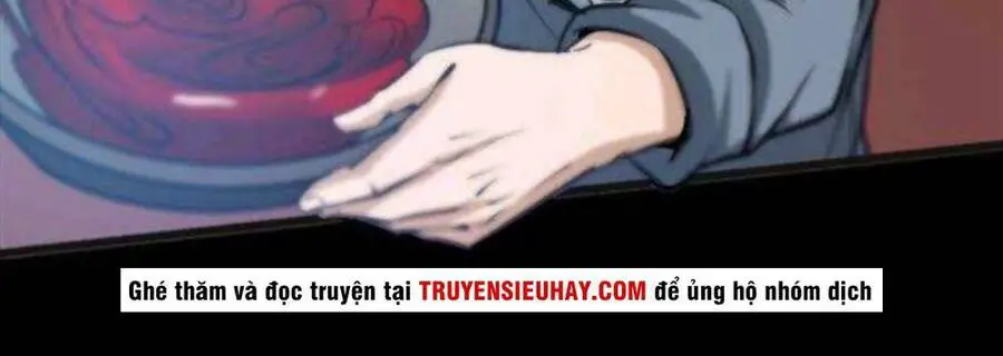 Kiếp Thiên Vận Nettruyen ZZZ Chương 60 Page 6