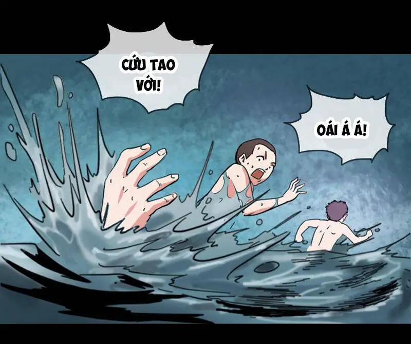 Kiếp Thiên Vận Nettruyen ZZZ Chương 2 Page 9