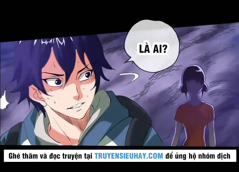 Kiếp Thiên Vận Nettruyen ZZZ Chương 4 Page 6