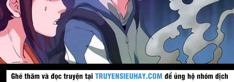 Kiếp Thiên Vận Nettruyen ZZZ Chương 4 Page 13