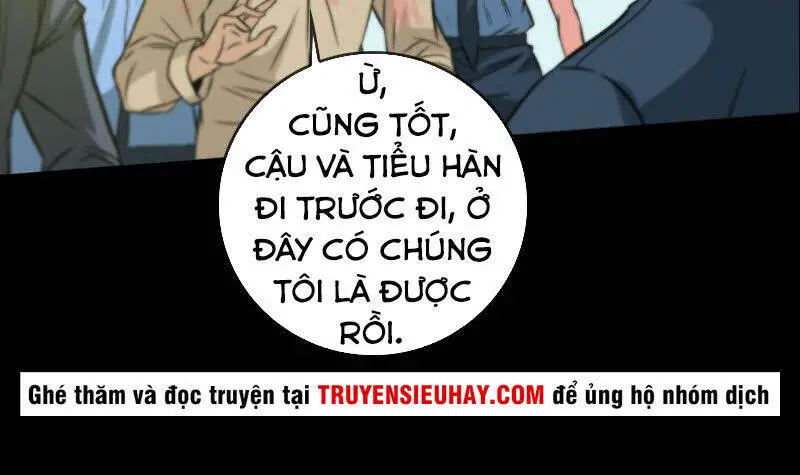 Kiếp Thiên Vận Nettruyen ZZZ Chương 62 Page 6
