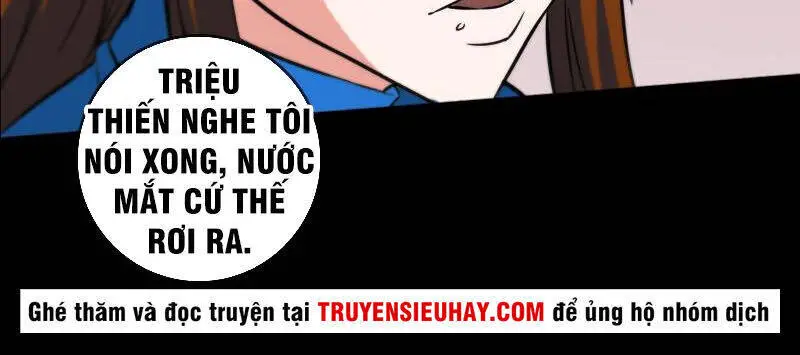 Kiếp Thiên Vận Nettruyen ZZZ Chương 62 Page 10