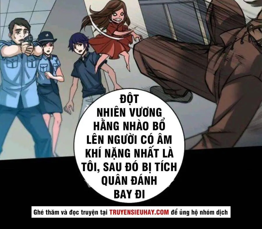 Kiếp Thiên Vận Nettruyen ZZZ Chương 59 Page 2