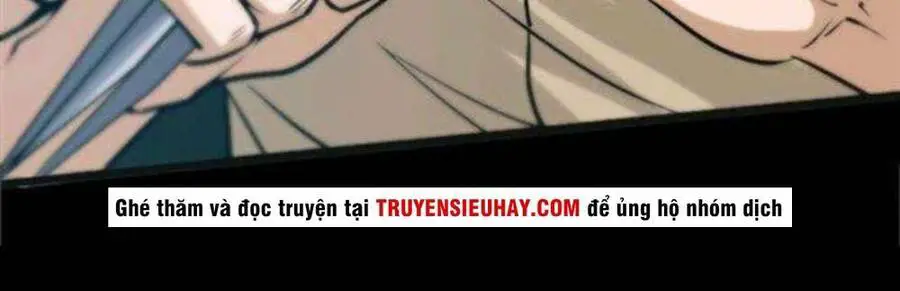 Kiếp Thiên Vận Nettruyen ZZZ Chương 59 Page 11