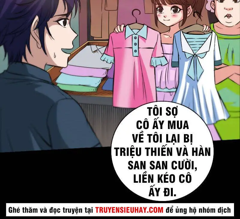 Kiếp Thiên Vận Nettruyen ZZZ Chương 64 Page 7