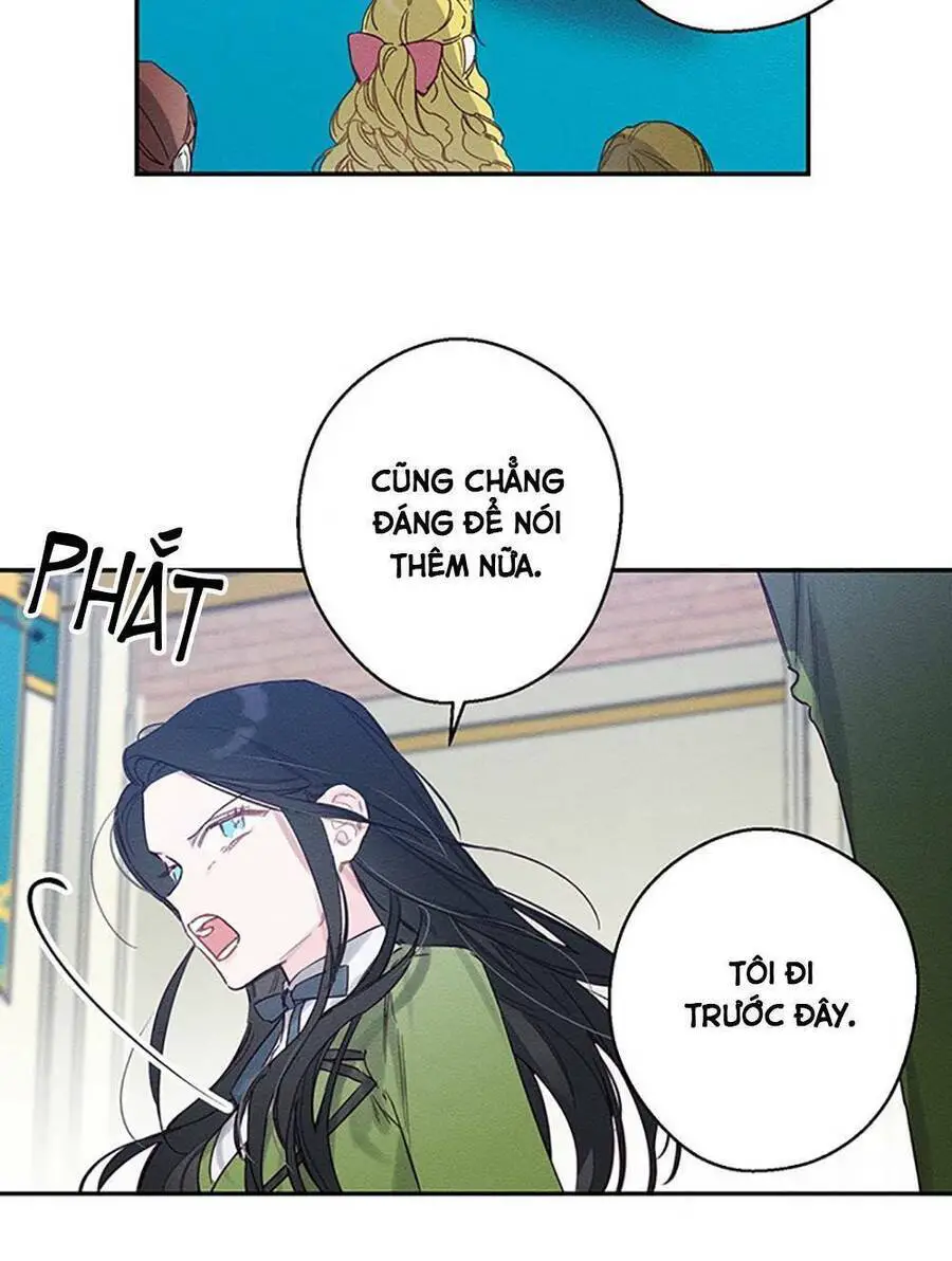Tôi Phải Giấu Em Trai Trước Đã Nettruyen ZZZ Chương 19 Page 24