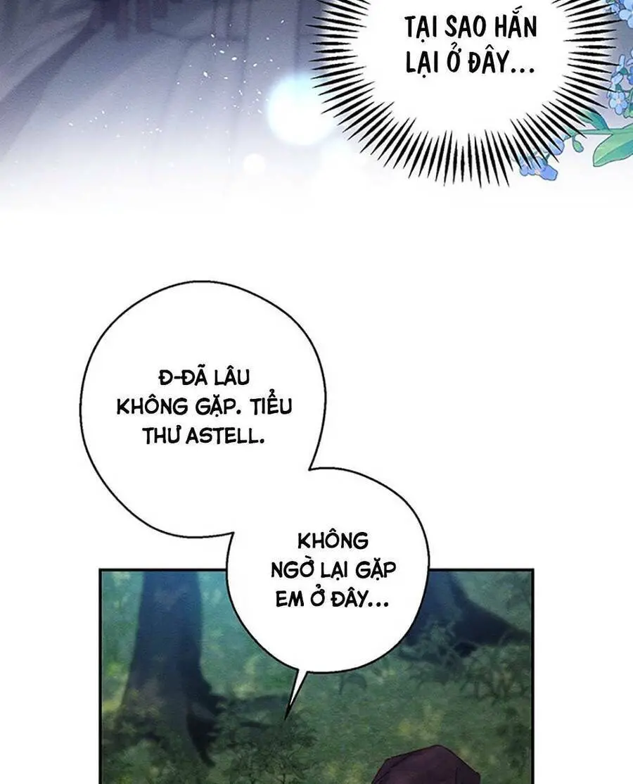 Tôi Phải Giấu Em Trai Trước Đã Nettruyen ZZZ Chương 29 Page 16
