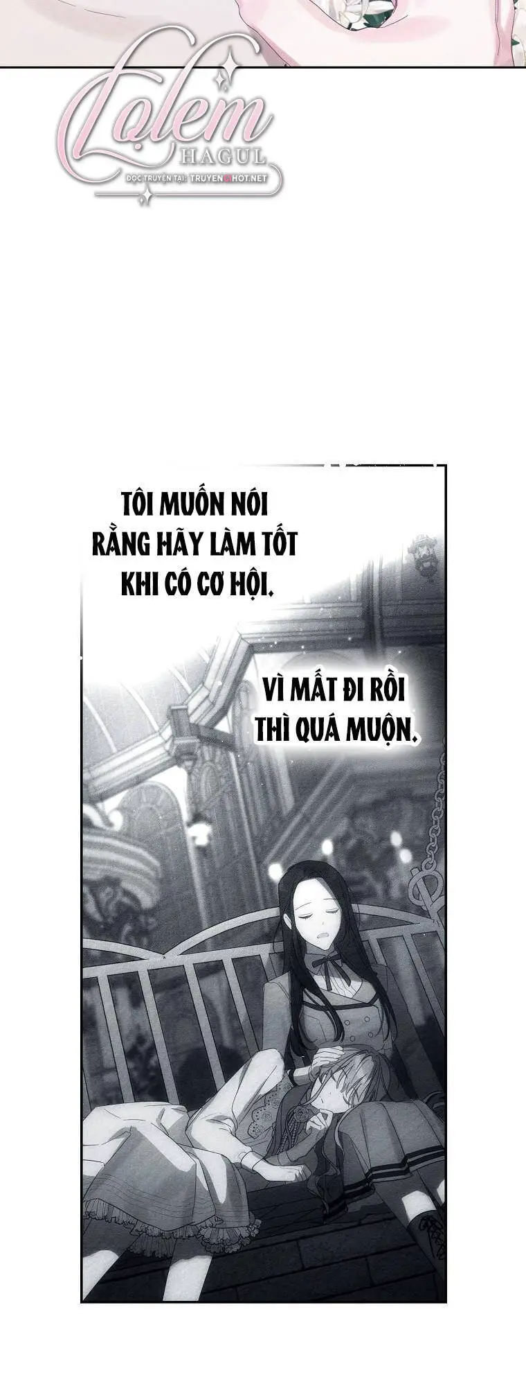 Tôi Phải Giấu Em Trai Trước Đã Nettruyen ZZZ Chương 66.1 Page 8