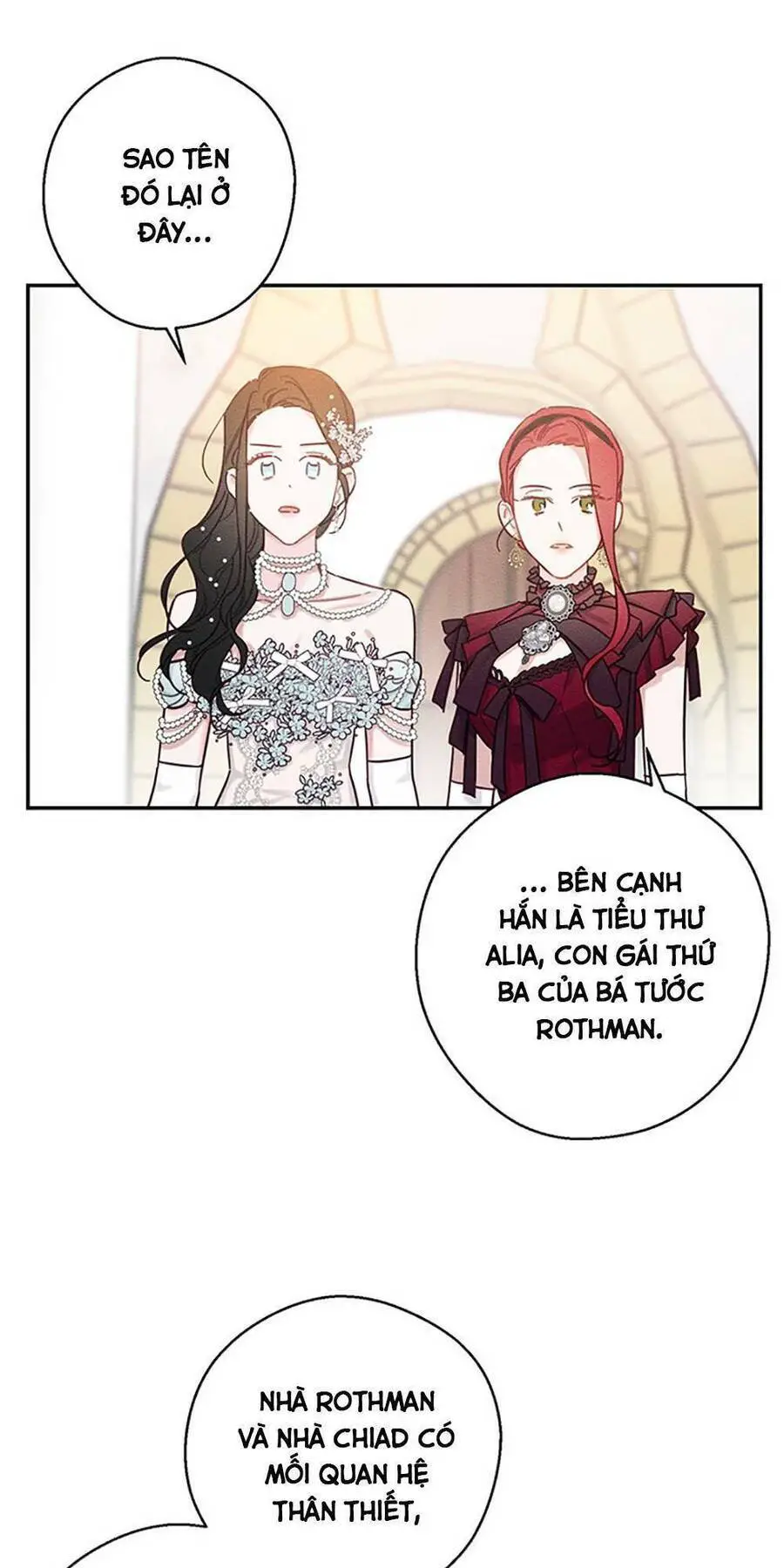 Tôi Phải Giấu Em Trai Trước Đã Nettruyen ZZZ Chương 26 Page 30