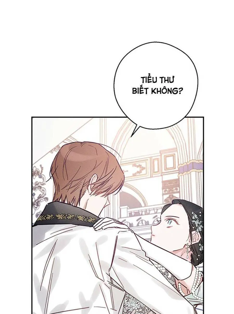 Tôi Phải Giấu Em Trai Trước Đã Nettruyen ZZZ Chương 26 Page 48